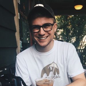 Meet your Posher, Josh